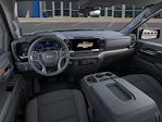 2025 Chevrolet Silverado 1500 Crew Cab 4x4 Pickup for sale #C30876 - photo 4