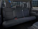 2025 Chevrolet Silverado 1500 Crew Cab 4x4 Pickup for sale #C30876 - photo 8