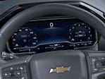 2025 Chevrolet Silverado 1500 Crew Cab 4x4 Pickup for sale #C30876 - photo 9