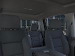 2025 Chevrolet Silverado 1500 Crew Cab 4x4 Pickup for sale #C30876 - photo 26