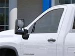 New 2025 Chevrolet Silverado 3500 Work Truck Regular Cab 4x4 Pickup for sale #C30878 - photo 12