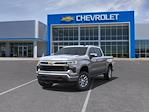 2025 Chevrolet Silverado 1500 Crew Cab 4x4 Pickup for sale #C30882 - photo 17