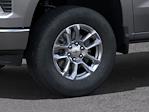 2025 Chevrolet Silverado 1500 Crew Cab 4x4 Pickup for sale #C30882 - photo 19