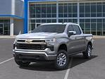 2025 Chevrolet Silverado 1500 Crew Cab 4x4 Pickup for sale #C30882 - photo 18