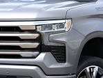2025 Chevrolet Silverado 1500 Crew Cab 4x4 Pickup for sale #C30887 - photo 10