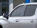2025 Chevrolet Silverado 1500 Crew Cab 4x4 Pickup for sale #C30887 - photo 12