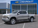 2025 Chevrolet Silverado 1500 Crew Cab 4x4 Pickup for sale #C30887 - photo 4