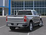 2025 Chevrolet Silverado 1500 Crew Cab 4x4 Pickup for sale #C30887 - photo 3