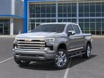 2025 Chevrolet Silverado 1500 Crew Cab 4x4 Pickup for sale #C30887 - photo 6