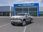 2025 Chevrolet Silverado 1500 Crew Cab 4x4 Pickup for sale #C30887 - photo 8