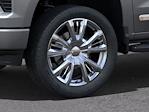 2025 Chevrolet Silverado 1500 Crew Cab 4x4 Pickup for sale #C30887 - photo 9