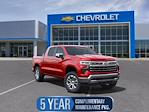 2025 Chevrolet Silverado 1500 Crew Cab 4x4 Pickup for sale #C30905 - photo 1