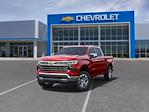 2025 Chevrolet Silverado 1500 Crew Cab 4x4 Pickup for sale #C30905 - photo 16