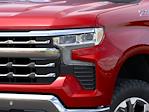 2025 Chevrolet Silverado 1500 Crew Cab 4x4 Pickup for sale #C30905 - photo 6