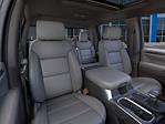 2025 Chevrolet Silverado 1500 Crew Cab 4x4 Pickup for sale #C30905 - photo 5
