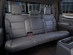 2025 Chevrolet Silverado 1500 Crew Cab 4x4 Pickup for sale #C30905 - photo 8
