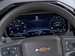 2025 Chevrolet Silverado 1500 Crew Cab 4x4 Pickup for sale #C30905 - photo 9
