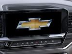 2025 Chevrolet Silverado 1500 Crew Cab 4x4 Pickup for sale #C30905 - photo 11