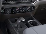 2025 Chevrolet Silverado 1500 Crew Cab 4x4 Pickup for sale #C30905 - photo 14