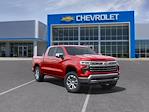 2025 Chevrolet Silverado 1500 Crew Cab 4x4 Pickup for sale #C30905 - photo 23