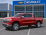2025 Chevrolet Silverado 1500 Crew Cab 4x4 Pickup for sale #C30905 - photo 21