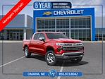 2025 Chevrolet Silverado 1500 Crew Cab 4x4 Pickup for sale #C30905 - photo 1