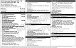 2025 Chevrolet Silverado 1500 Crew Cab 4x4 Pickup for sale #C30905 - photo 10