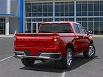 2025 Chevrolet Silverado 1500 Crew Cab 4x4 Pickup for sale #C30905 - photo 2