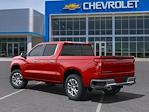 2025 Chevrolet Silverado 1500 Crew Cab 4x4 Pickup for sale #C30905 - photo 3
