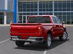 2025 Chevrolet Silverado 1500 Crew Cab 4x4 Pickup for sale #C30905 - photo 2