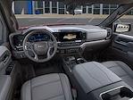 2025 Chevrolet Silverado 1500 Crew Cab 4x4 Pickup for sale #C30905 - photo 16