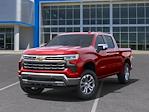 2025 Chevrolet Silverado 1500 Crew Cab 4x4 Pickup for sale #C30905 - photo 17