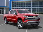 2025 Chevrolet Silverado 1500 Crew Cab 4x4 Pickup for sale #C30905 - photo 25