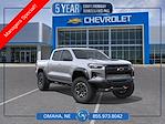 2025 Chevrolet Colorado Crew Cab 4x4 Pickup for sale #C30917 - photo 1