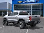 2025 Chevrolet Colorado Crew Cab 4x4 Pickup for sale #C30917 - photo 2