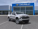 2025 Chevrolet Silverado 1500 Double Cab 4x4 Pickup for sale #C30927 - photo 1
