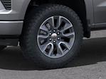 2025 Chevrolet Silverado 1500 Double Cab 4x4 Pickup for sale #C30927 - photo 15