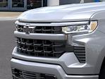 2025 Chevrolet Silverado 1500 Double Cab 4x4 Pickup for sale #C30927 - photo 19