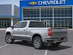 2025 Chevrolet Silverado 1500 Double Cab 4x4 Pickup for sale #C30927 - photo 20