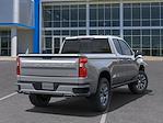 2025 Chevrolet Silverado 1500 Double Cab 4x4 Pickup for sale #C30927 - photo 3