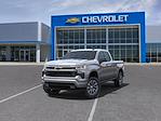 2025 Chevrolet Silverado 1500 Double Cab 4x4 Pickup for sale #C30927 - photo 24