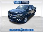 2018 Chevrolet Colorado Crew Cab 4WD Pickup for sale #C30927A - photo 1