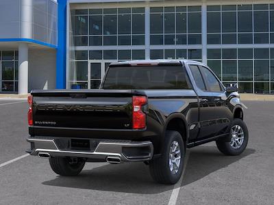 2025 Chevrolet Silverado 1500 Double Cab 4WD Pickup for sale #C30930 - photo 2