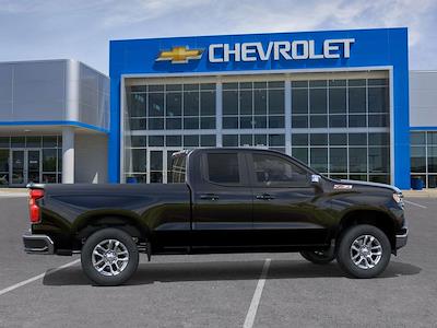 2025 Chevrolet Silverado 1500 Double Cab 4x4 Pickup for sale #C30930 - photo 2