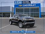 2025 Chevrolet Silverado 1500 Double Cab 4x4 Pickup for sale #C30930 - photo 1