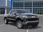 2025 Chevrolet Silverado 1500 Double Cab 4x4 Pickup for sale #C30930 - photo 7