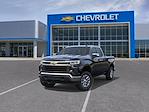 2025 Chevrolet Silverado 1500 Double Cab 4x4 Pickup for sale #C30930 - photo 8
