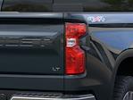 2025 Chevrolet Silverado 1500 Crew Cab 4x4 Pickup for sale #C30939 - photo 12