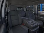 2025 Chevrolet Silverado 1500 Crew Cab 4x4 Pickup for sale #C30939 - photo 17