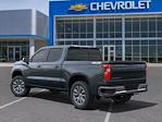 2025 Chevrolet Silverado 1500 Crew Cab 4x4 Pickup for sale #C30939 - photo 2